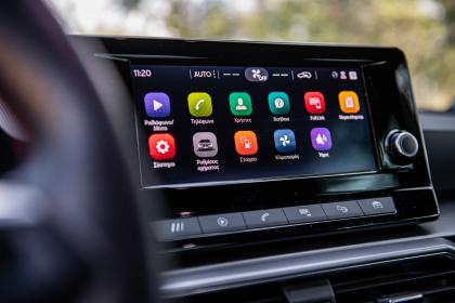 Test: SEAT Leon FR 1.5TSI 150Ps